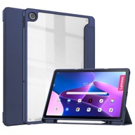 PUZDRO NA LENOVO TAB M10 PLUS GEN 3 MIESTO NA PERO