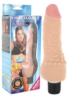 THICK DILDO LOVE CLONE II 6,5''