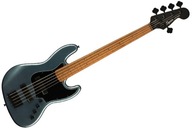 Squier od Fender Contemporary Active Jazz Bass HH V