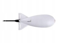 Spomb Bait raketa White mini