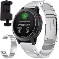 NÁRAMOK OPASOK QUICKFIT GARMIN FENIX 5 6 7 PRO