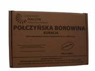 Połczyńska bahenná kúra 5 ks Uzdrowisko Połcz