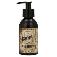 Beardburys šampón na zjemnenie fúzov 150 ml