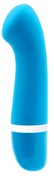 B SWISH BDESIRED DELUXE CURVE BLUE - VIBRATOR