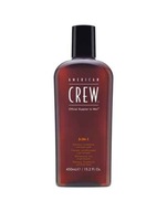 American Crew 3 v 1 450 ml