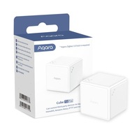 Ovládač Aqara Cube T1 Pro Control Cube, Zigbee, biely, CTP-R01 AQARA