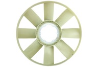 Ventilátor ventilátora NRF 49806