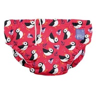 Kúpele Puffin Bambino Mio 6-12 mesiacov 7-9 kg