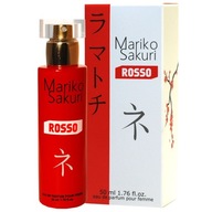 Mariko Sakuri ROSSO 50ml