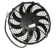 VENTILÁTOR SPAL, VA11-BP12/C-57A 24V