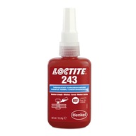 LOCTITE 243 50ml -> Lepidlo na závity