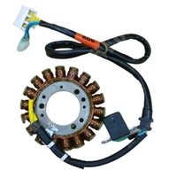 ALTERNÁTOR STATOR Skúter Sym GTS 300i ABS OEM!