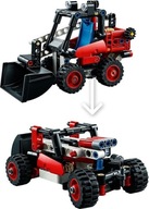 LEGO Technic šmykom riadený 42116