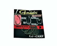 Gamakatsu G Carp SNAGGER Háčiky #6