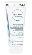 Bioderma Atoderm Preventívny krém 200 ml