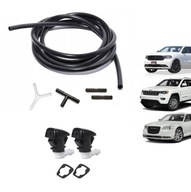 SET HMLOVÝ UMÝVAČ DÝZA JEEP GRAND CHEROKEE