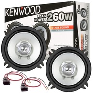 KENWOOD reproduktory 130 mm BMW 7 E32 E38 8 E31 Z3