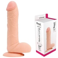 Realistické dildo so semenníkmi, Nude Toyz4Lovers