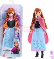 Bábika Disney Frozen Frozen Anna HTG24