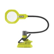 RYOBI BATÉRIOVÁ LAMPA S VEĽKOU 500 LM RML18-0