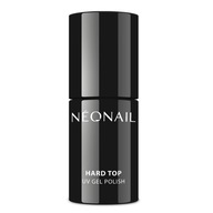 NEONAIL TVRDÝ VRCHNÝ HYBRIDNÝ LAK 7,2ML LESKNE