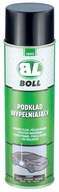 BOLL 500 ML PLNIČ LAKU ČIERNY SPREJ