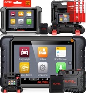 AUTEL MP808STS TPMS Android 11 JAZYKOVÝ PREDAJCA POĽSKÝ