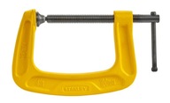 STANLEY SVORKA TYP C 100mm 0-83-034