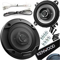 REPRODUKTORY KENWOOD PRE FIAT CINQUECENTO SEICENTO 10CM