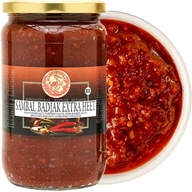 Sambal Badjak Extra pálivá omáčka s paprikou 375g