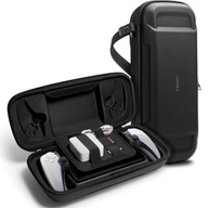 Puzdro PlayStation Portal, Spigen Rugged Armor Pro Pouch, puzdro na zips