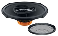 HERTZ DCX-690.3 diECi 3DR 6"x9"/180W oválne vajcia