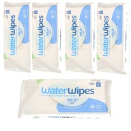 VODNÉ Utierky WaterWipes x 300 vlhčené obrúsky