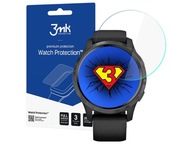 Ochranná fólia na displej x3 3mk Watch Protection pre Garmin Venu 2