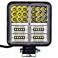 LED cúvacie svetlo halogénové 177W ATEGO ACTROS AXOR