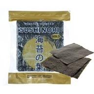 Nori riasa riasa 50 listov 130g Asia Kitchen