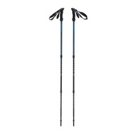 Trekingové palice GABEL Cilaos Lite grey 68-142 cm