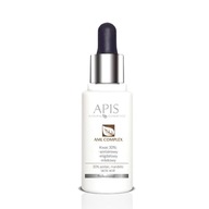 Apis amlkomplex kyselina 30% 30 ml (azelaová, mandľová, mliečna)