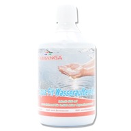 FEMANGA AQUA FIT OŠETRENIE 500ML