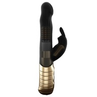 Marc Dorcel Baby Rabbit 2.0 vibrátor zajačika s dvojitou B stimuláciou