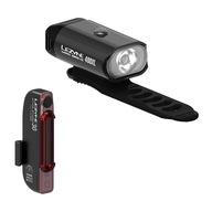 Lezyne sada svetiel na bicykel MINI DRIVE 400