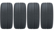 2x 215/50R17 Goodride Zuper-Snow Z507 95V