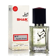 Shaik M57 pánsky parfém 50ml