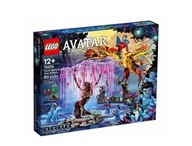 LEGO AVATAR 75574 TORUK MAKTO A BLOKY STROMU DUŠÍ