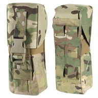 FASTEX AR/AK M-TAC MULTICAM MAGAZINE POUCH