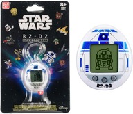 STAR WARS ORIGINÁL TAMAGOTCHI R2-D2