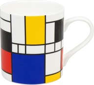 Könitz, hrnček 400ml - MONDRIAN/Small Fragments