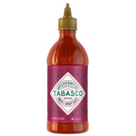 TABASCO Sriracha Sweet & Spicy omáčka 315 g