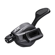 Radiaca páka Shimano Deore ľavá 2 rýchlosť M8100