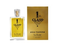 Luxusná toaletná voda 1ST CLASS MAN 100ml